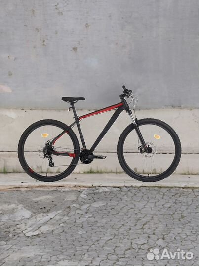 Горный велосипед