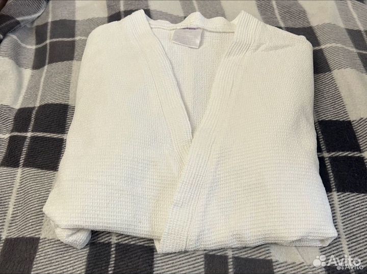 Халат женский