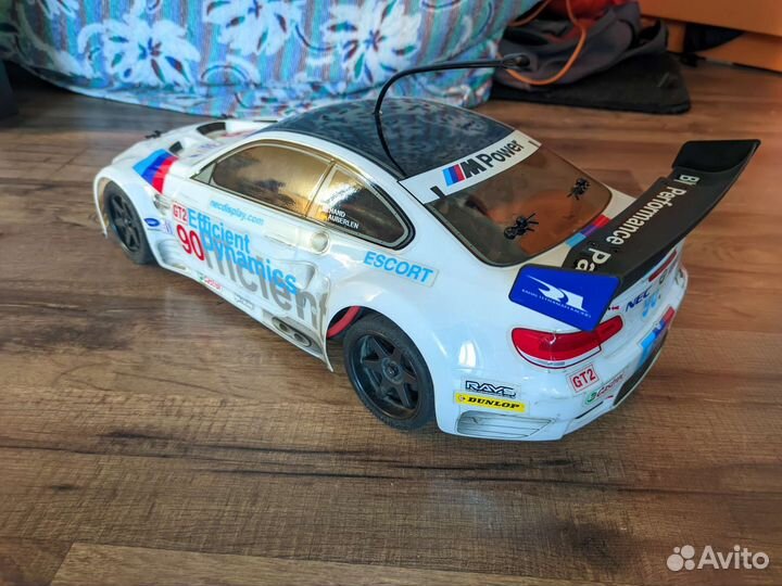 Автомобиль на пульте управления Sprint 2 Sport