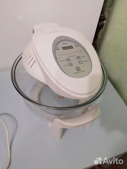 Аэрогриль бу