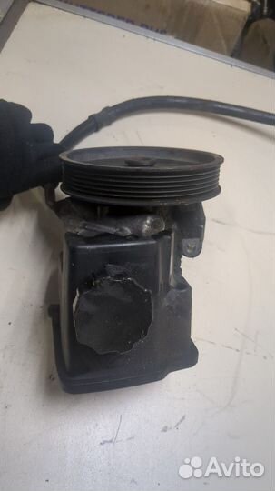 Гур Mercedes E W211, 2008