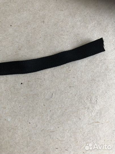 Тесьма СССР прочная