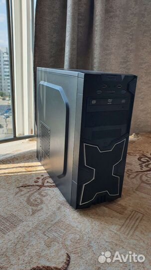 Игровой системный блок