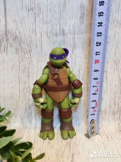 Черепашка-ниндзя