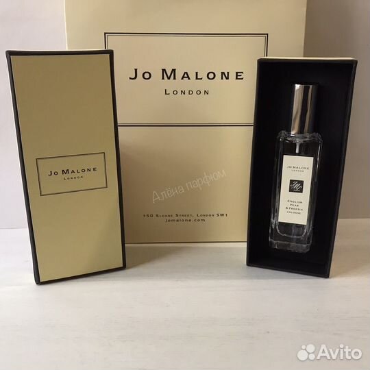 Jo Malone English Pear Freesia 30 ml Парфюм