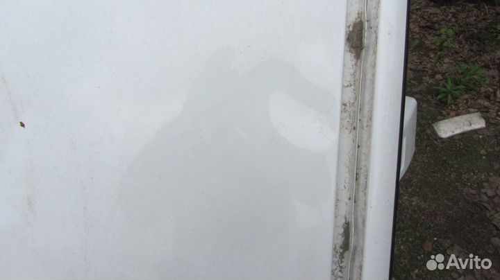 Peugeot 308 Крыша 2011 (дефект)