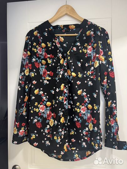 Пакет вещей на девушку размер 44 S