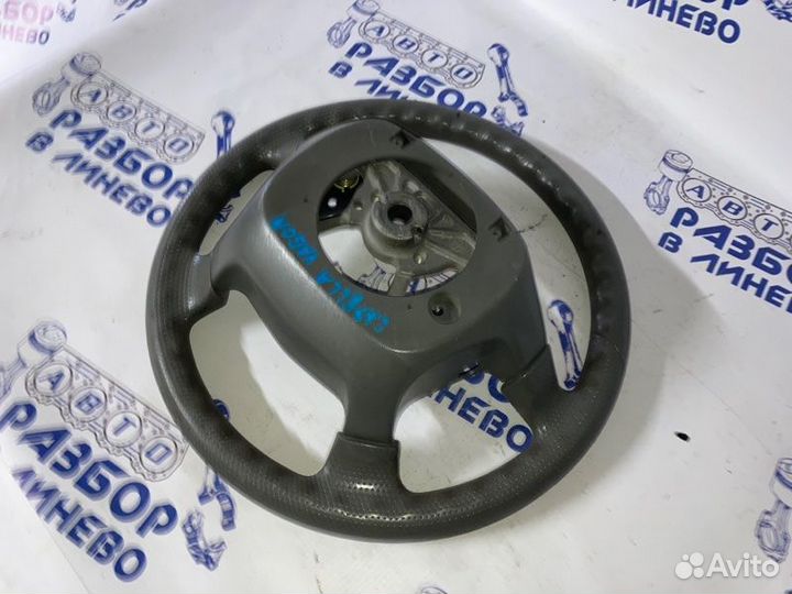 Руль Mazda Capella