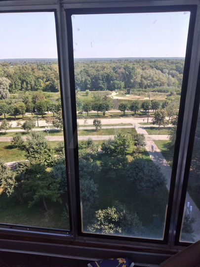 1-к. квартира, 37,3 м², 7/9 эт.