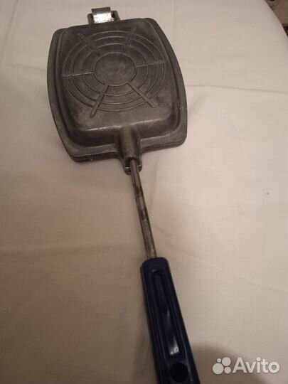 Форма для выпечки СССР