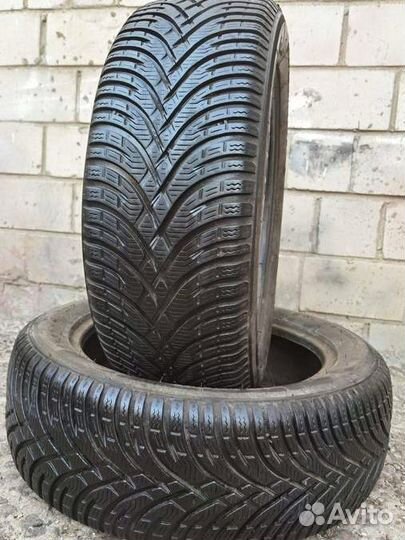Bfgoodrich G-Force Winter 2 195/55 R16 91H