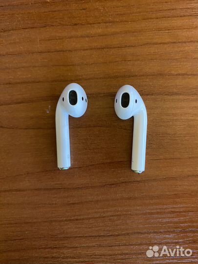 Airpods 1 оригинал