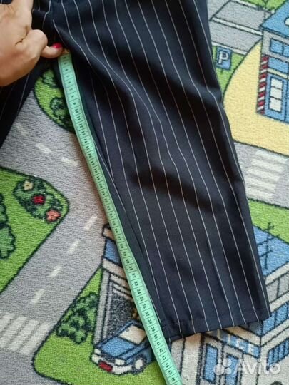 Школьный костюм для мальчика 134