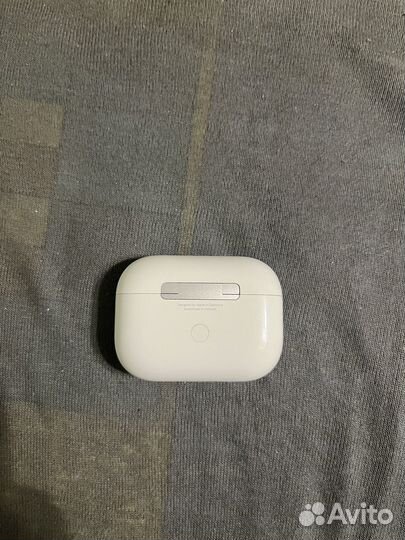 Airpods pro Оригинал