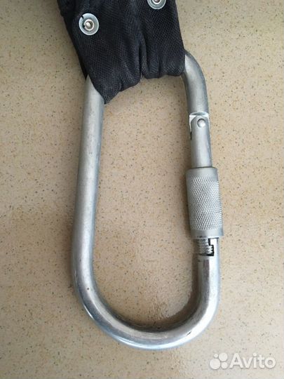 Петли Береша, лямки для пресса original fit