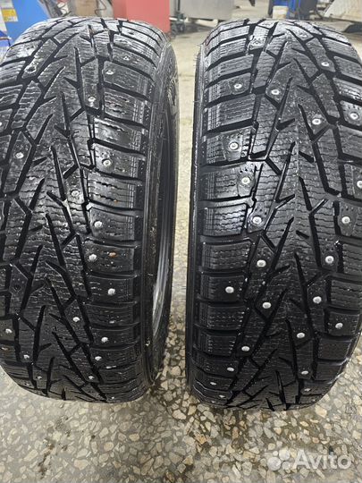 Ikon Tyres Nordman 7 185/60 R15 88T