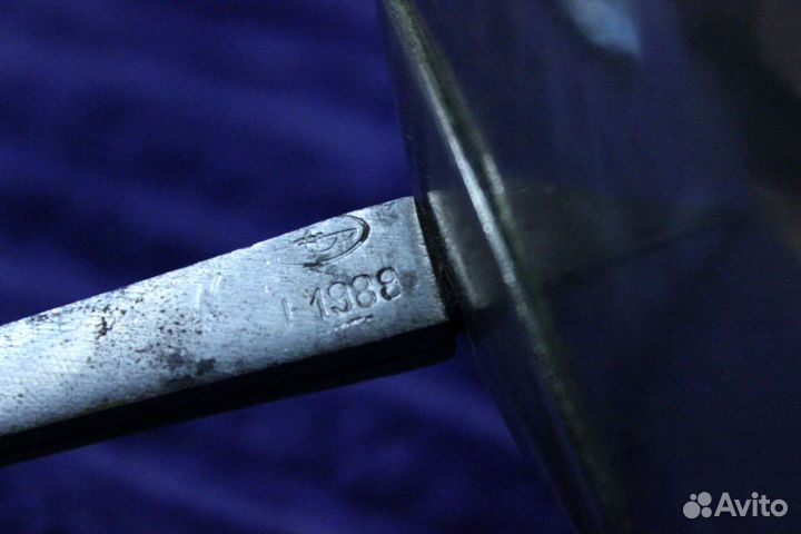 Спортивная рапира