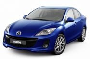 Mazda 3 BL рестайлинг (2011—2013) Хетчбэк