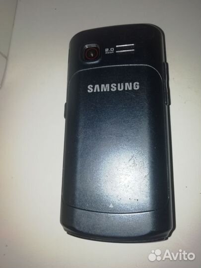 Samsung C6112