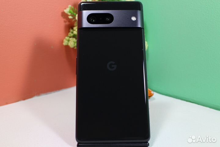 Google Pixel 7, 8/128 ГБ