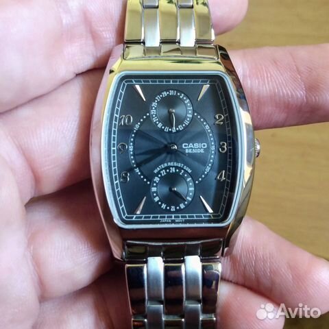 casio beside bem 300
