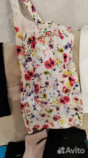 Женские вещи пакетом 42 44