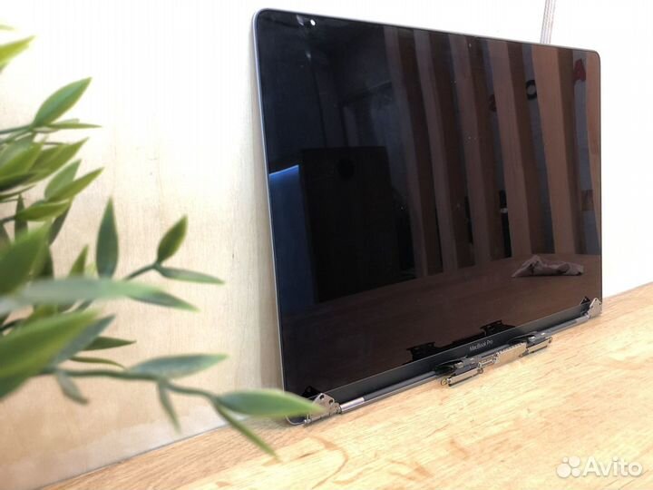 MacBook/Air/Pro Бу Дисплейная Крышка