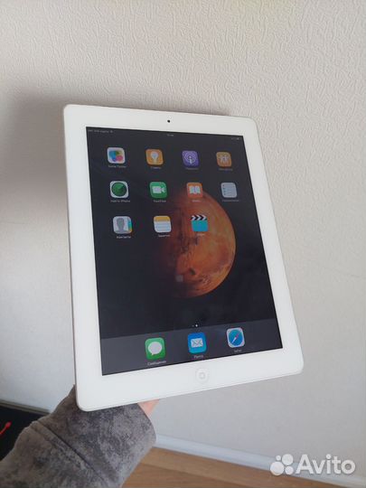 iPad 2 16GB White