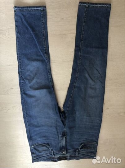 Джинсы massimo dutti
