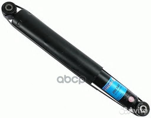 290 845 Амортизатор ford transit connect 02- за