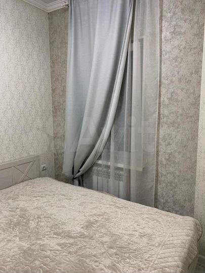 2-к. квартира, 30 м², 1/2 эт.