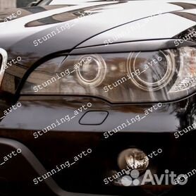 Аксессуары, тюнинг, оборудование для BMW X5 E70 (2006-2013) - б/у запчасти из авторазборок Европы