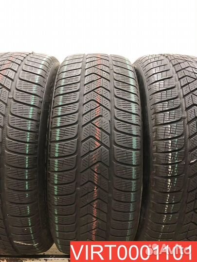 Pirelli Scorpion Winter 225/55 R19 99P