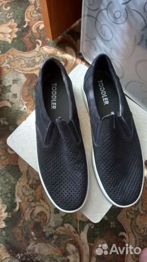 Детская обувь