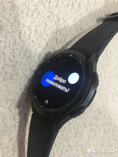 Samsung Galaxy Watch4