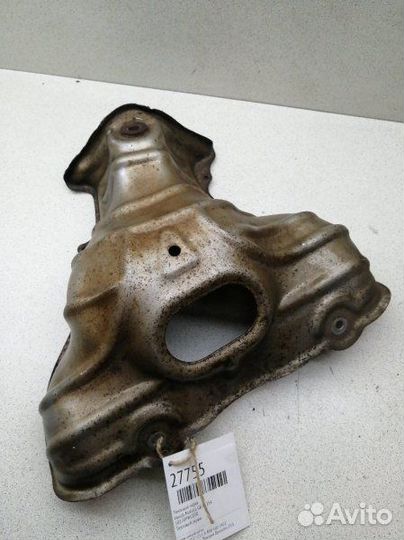 Тепловой экран Honda Mobilio GB1 L15A