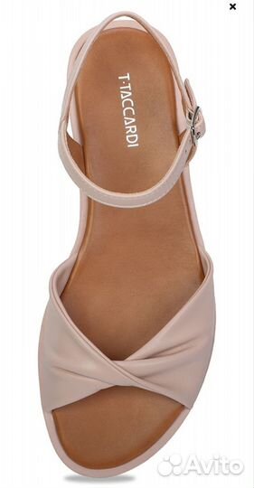 Сандалии женские 38 размер