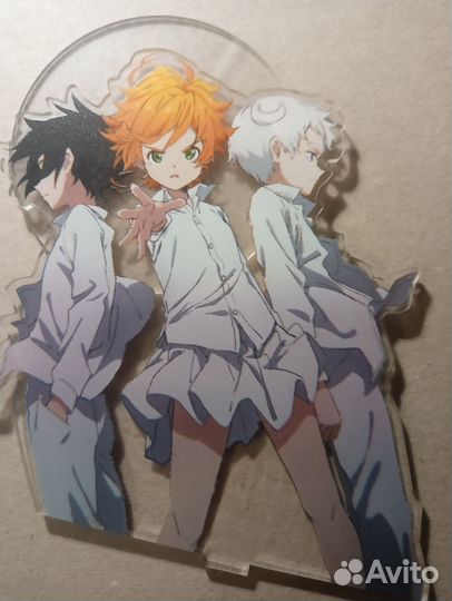 Фигурка аниме