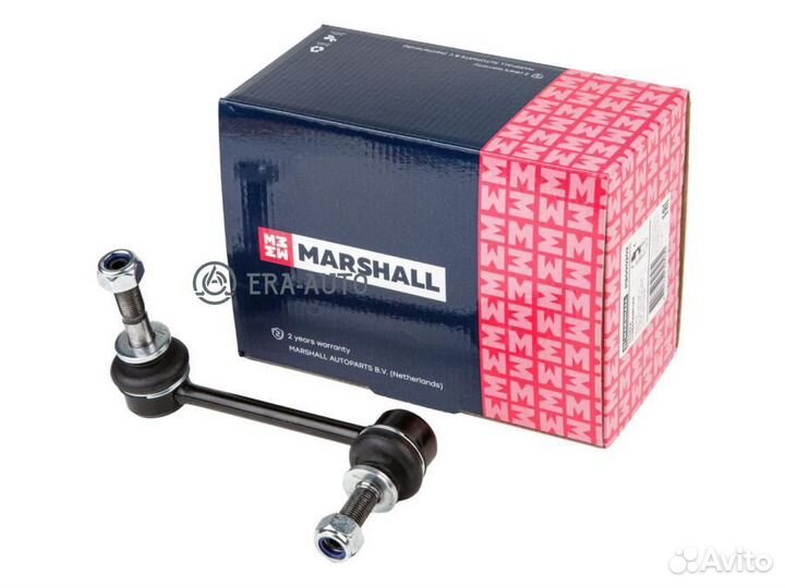 Marshall M8090202 тяга стабилизатора перед. прав.\ Lexus Gx 01, Toyota Fortuner 15/Hilux 95/Land Cru