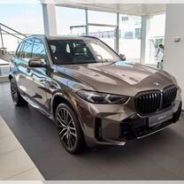 Новый BMW X5 3.0 AT, 2023, цена 14 620 000 руб.