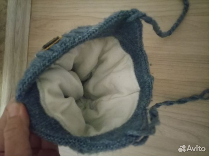 Вещи пакетом