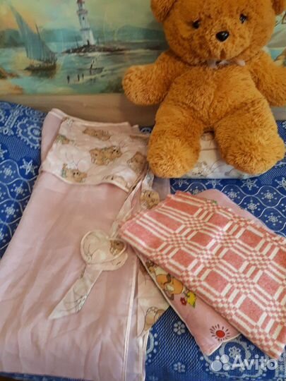 Балдахин+одеяло