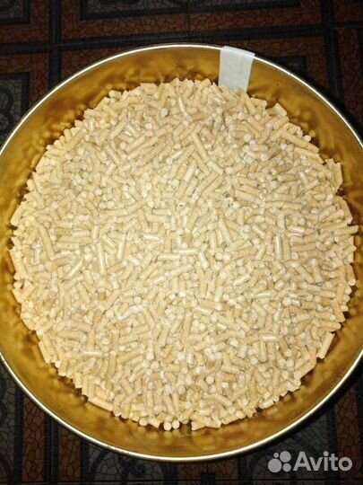 Древесный наполнитель