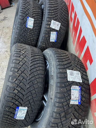 Оригинал Mercedes GLE V167 Michelin 285/50 R20
