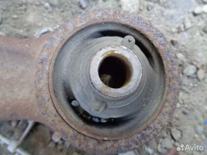 Рычаг передний левый Toyota Windom MCV21 2MZ-FE