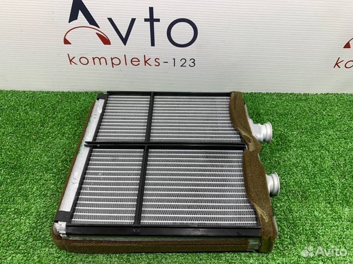 Радиатор отопителя Mercedes-Benz C-180 W204