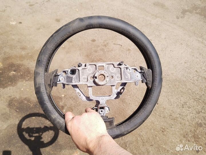 Руль Мазда 6 GG / дорест