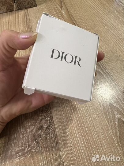 Зеркало-Брелок dior,оригинал