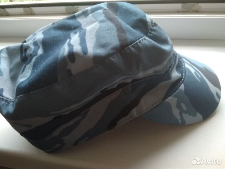 Бесплатно. Камуфляж мвд