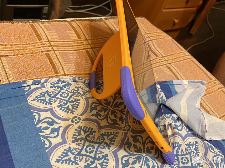 Детский планшет prestigio